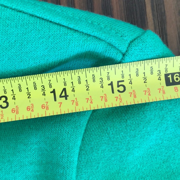 The north face sweater shirt pullover hoodie Sz XS - Picture 5 of 8